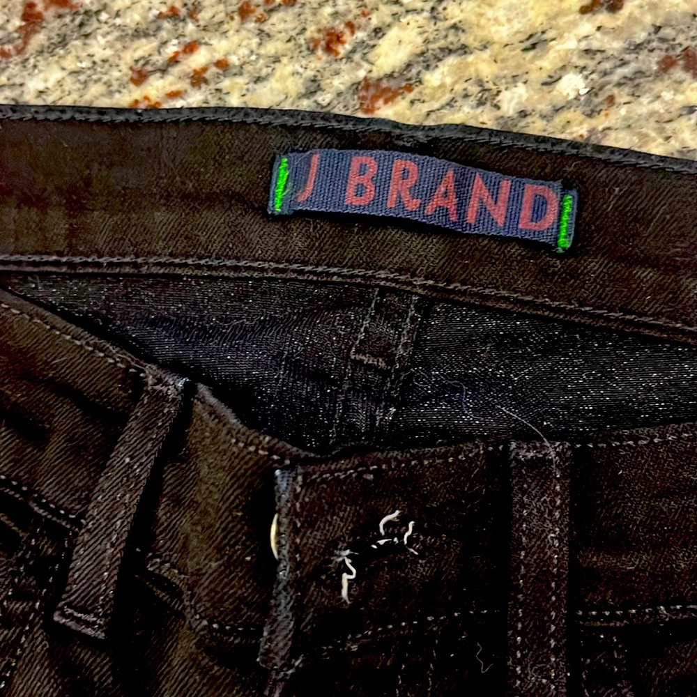 J brand